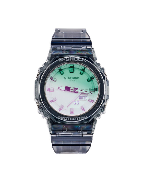 G-Shock G-Shock Годинник GMA-P2100SR-1AER Зелений