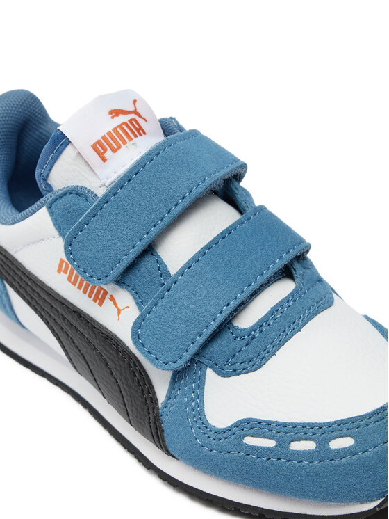 Puma Puma Tenisice Cabana Racer SL 20 V PS 383730 18 Plava