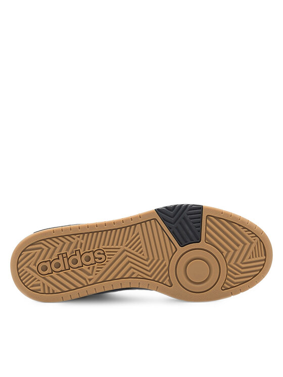 adidas adidas Tenisice Hoops 3.0 Mid Winter IF2635 Siva
