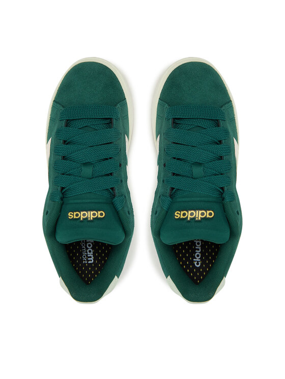 adidas adidas Sneakersy Grand Court Alpha JI1715 Zielony