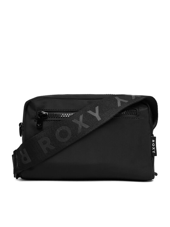 Roxy Roxy Handtasche C-ROXY-M-001-08 Schwarz