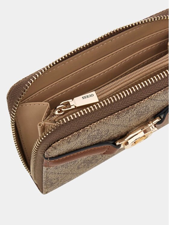 Guess Guess Portafoglio 178688 Marrone