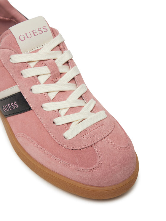 Guess Guess Sneakers FLPNOL LEP12 Roz