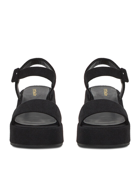 DeeZee DeeZee Basutės DXJ220515 Juoda