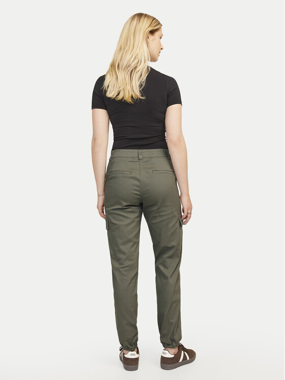 JJXX JJXX Jogger Kendal 12259034 Πράσινο Regular Fit