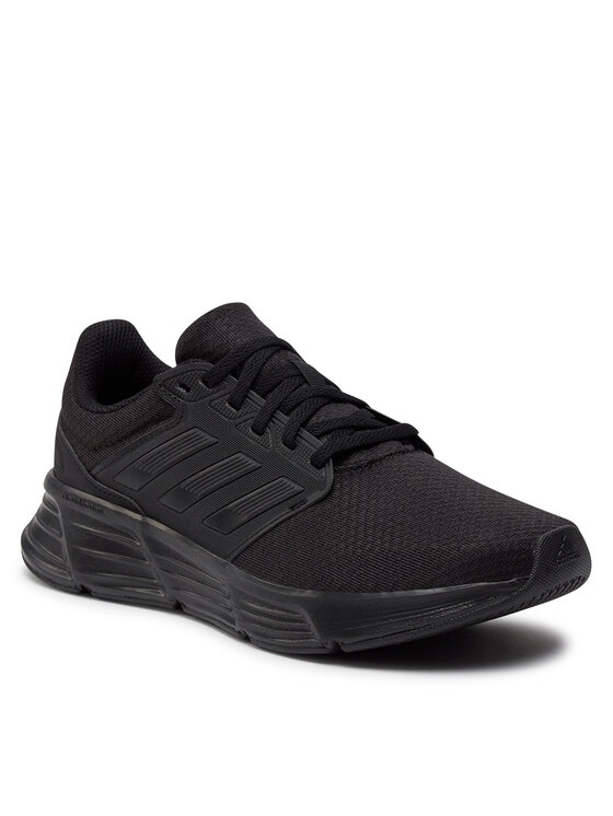 adidas adidas Παπούτσια για Τρέξιμο Galaxy 6 GW4138 Μαύρο
