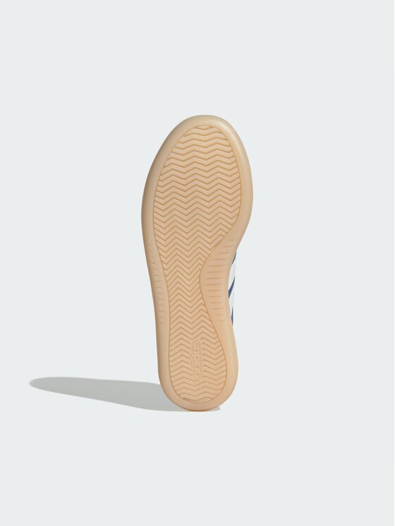 adidas adidas Półbuty Barreda Decode Niebieski jasny