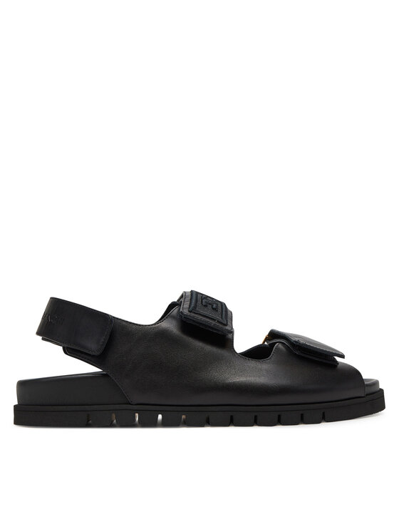 Sandale Elisabetta Franchi SA-14C-52E2-V580 Negru