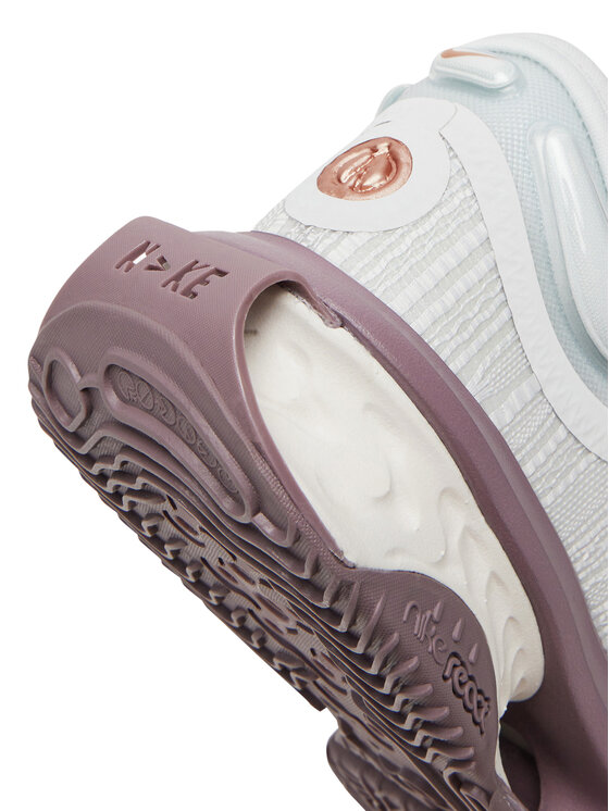 Nike Nike Buty do koszykówki Air Zoom G.T Jump 2 DJ9431 Zielony