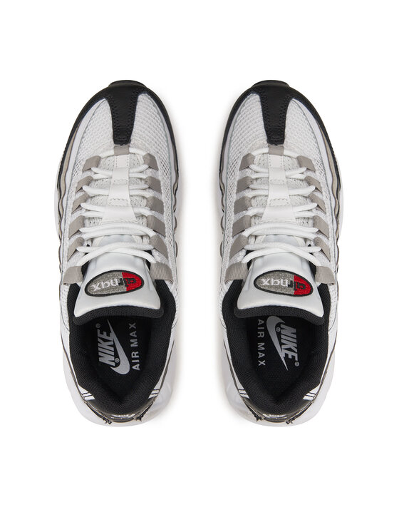 Nike Nike Сникърси Air Max 95 DR2550-100 Цветен