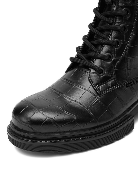 MEXX MEXX Trzewiki CEO-MI001710553W-01 Czarny