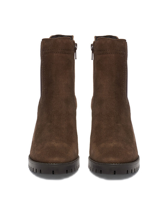 Lasocki Lasocki Stiefeletten CEO-WI23-LUM-03 Braun