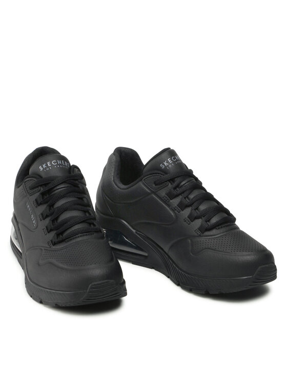 Skechers Skechers Sneakersy Uno 2 155543/BBK Černá