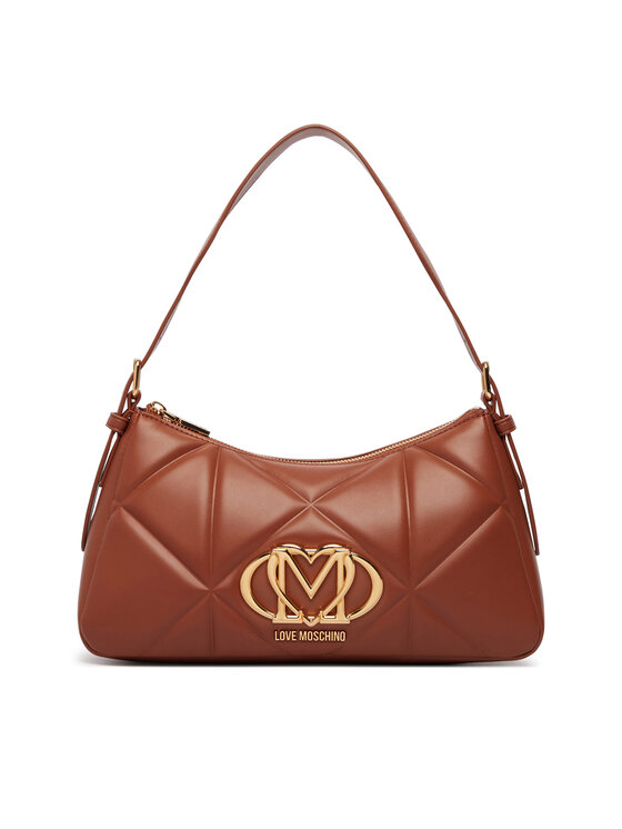 LOVE MOSCHINO LOVE MOSCHINO Сумка JC4032PP0PLC0208 Світло-коричневий