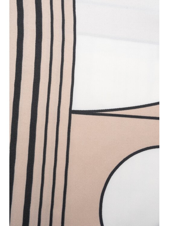 Estro Estro Foulard ER00118514 Beige