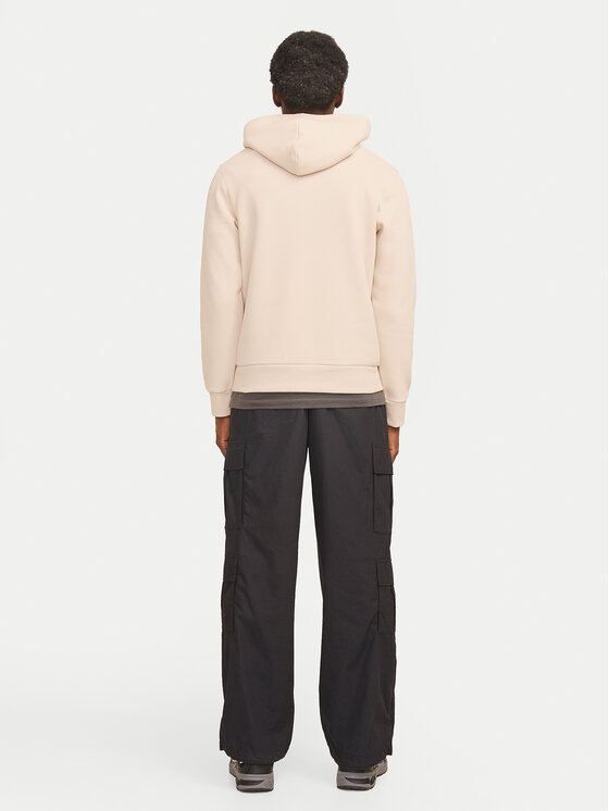Jack&Jones Jack&Jones Μπλούζα Terrain 12271202 Μπεζ Standard Fit