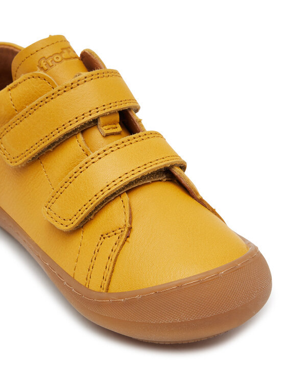 Froddo Froddo Poolsaapad G2130328-24 S Kollane