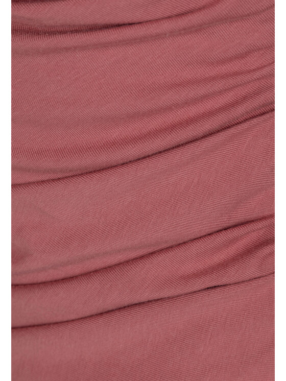 BIZUU BIZUU Body RELLA Czerwony Standard Fit