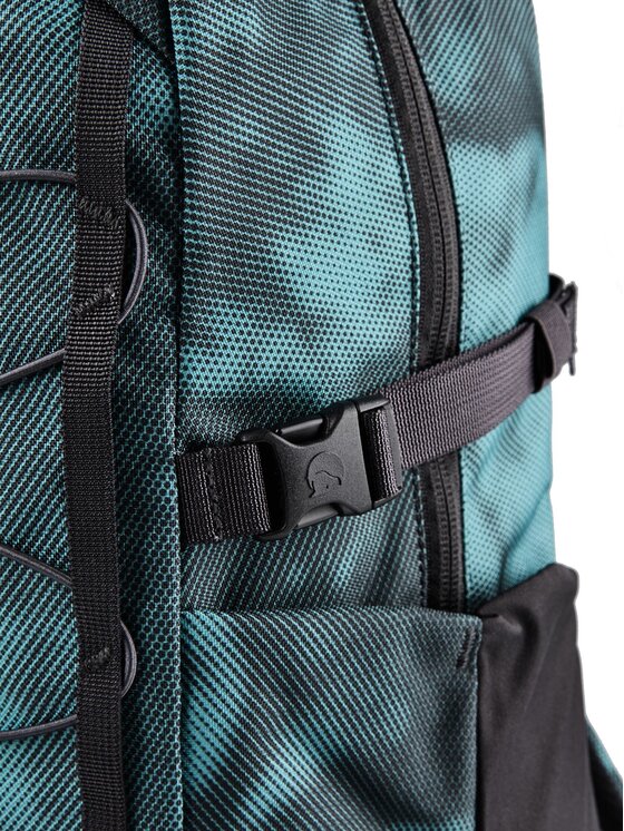 Fjällräven Fjällräven Plecak 335491 Niebieski jasny