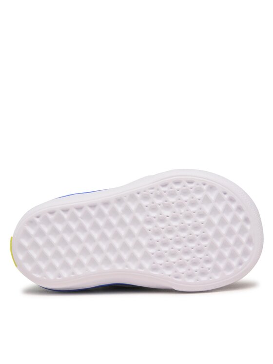 Vans Vans Teniși Comfycush New VN0A4TZHBER1 Albastru
