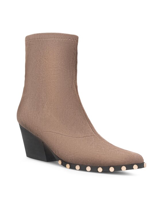 Jenny Fairy Jenny Fairy Stiefeletten VALERIE H20228-17 Beige