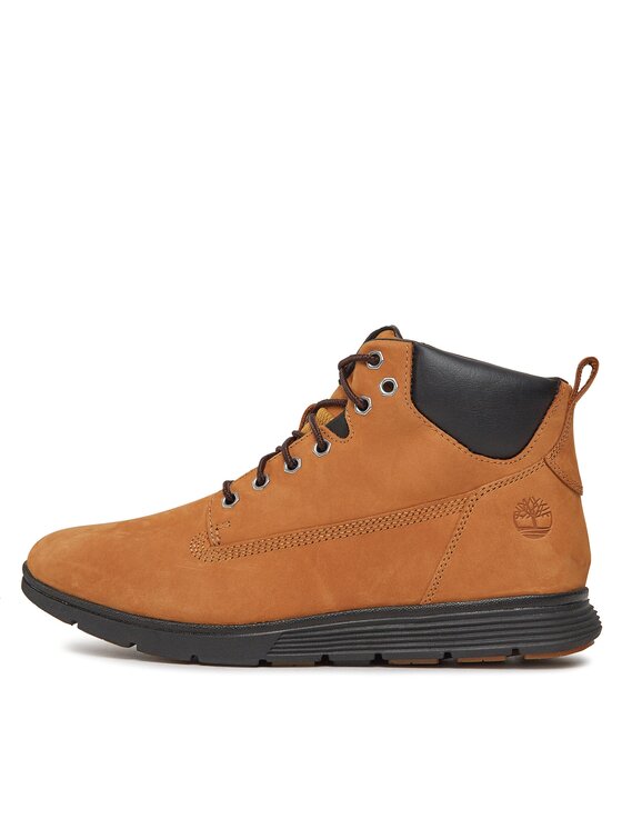 Timberland Timberland Gležnjače Killington TB0A2GN62311 Žuta