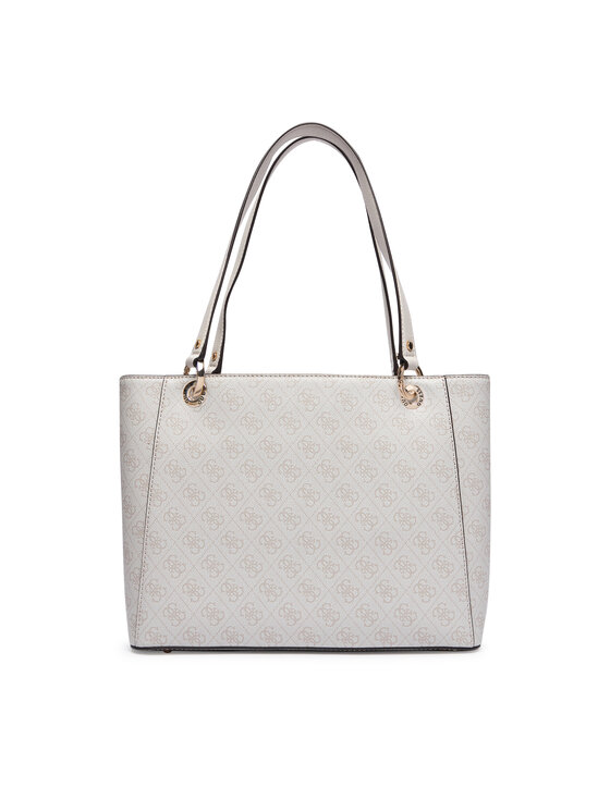 Guess Guess Torebka Noelle II HWBG96 72250 Kremowy