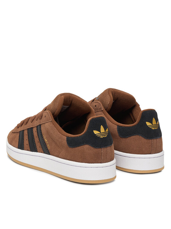 adidas adidas Sneakersy Campus 00S IH6754 Brązowy