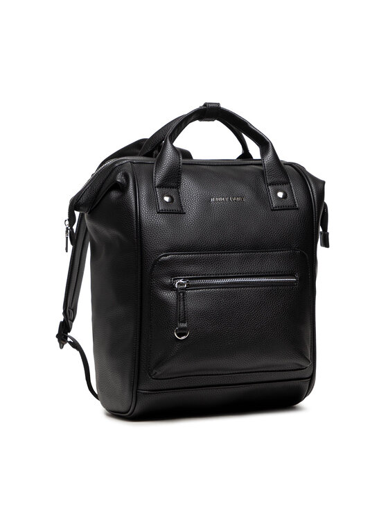 Jenny Fairy Jenny Fairy Rucksack MJP-J-001-10-01 Schwarz