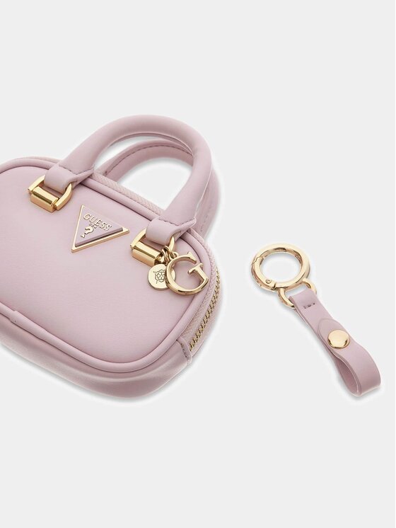 Guess Guess Võtmehoidjad RW7557 P6201 Lilla