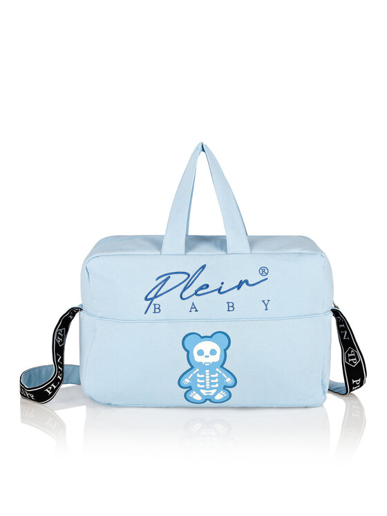 PHILIPP PLEIN PHILIPP PLEIN Taška 1147 Béžová