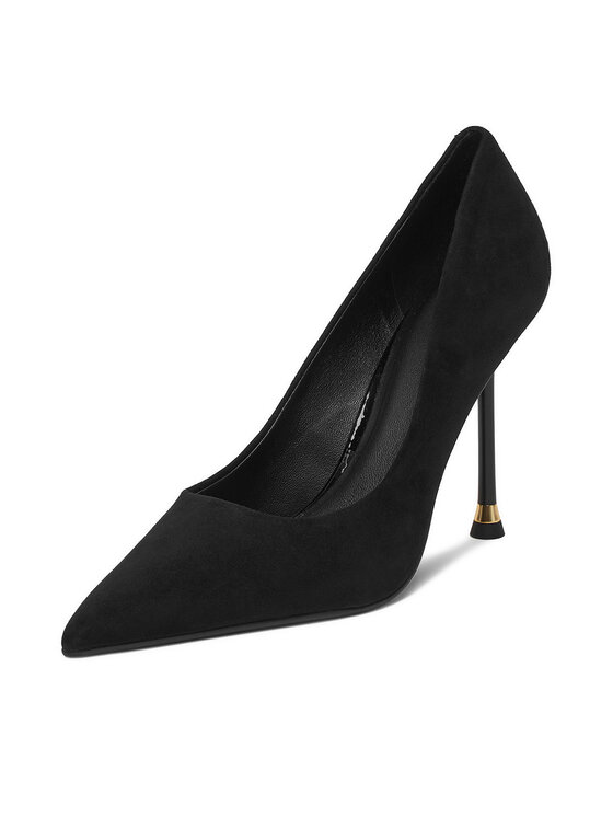 Gino Rossi Gino Rossi High Heels EO-CINDY-1735-2-1 Schwarz