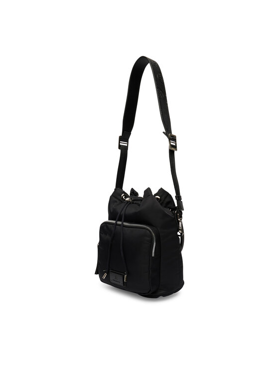 Premiata Premiata Geantă Mia 2135 Negru