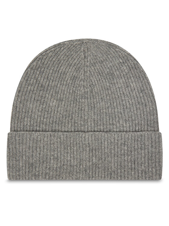 Calvin Klein Calvin Klein Mütze Emblem LV04D8013G Grau