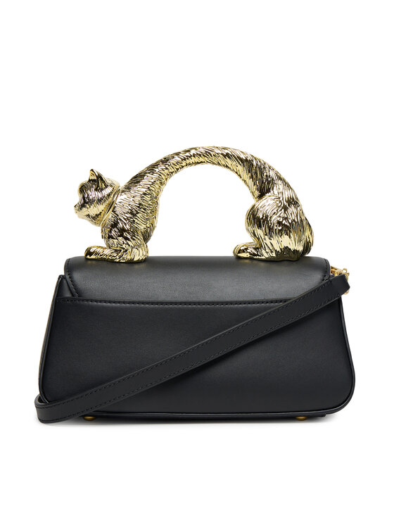 KARL LAGERFELD KARL LAGERFELD Τσάντα A3W30348 Μαύρο