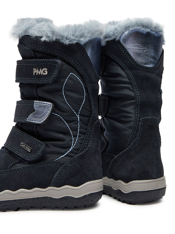 Primigi Primigi Čizme za snijeg 6880522 M GORE-TEX Tamnoplava