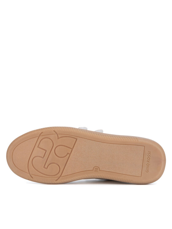 Gino Rossi Gino Rossi Sneakers TESSA-01-W1 Bej