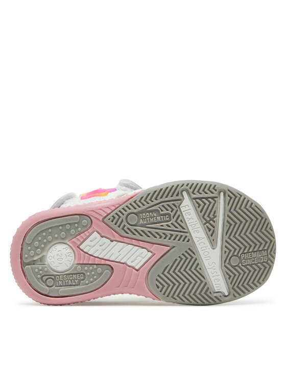Primigi Primigi Sandali 7953200 Bianco