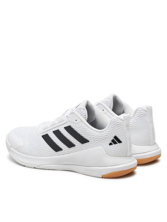 adidas adidas Jalgpallijalatsid Novaflight 2 ID3667 Valge