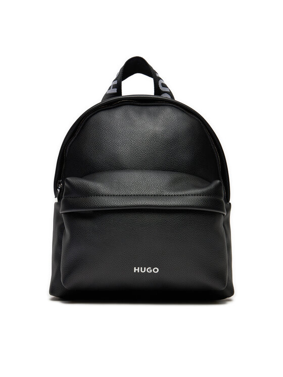 Rucsac Hugo Bel Backpack-L 50492173 Negru