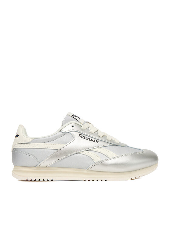 Reebok Reebok Sneakersy CEO-FIORI AR30309W-SCB Srebrny