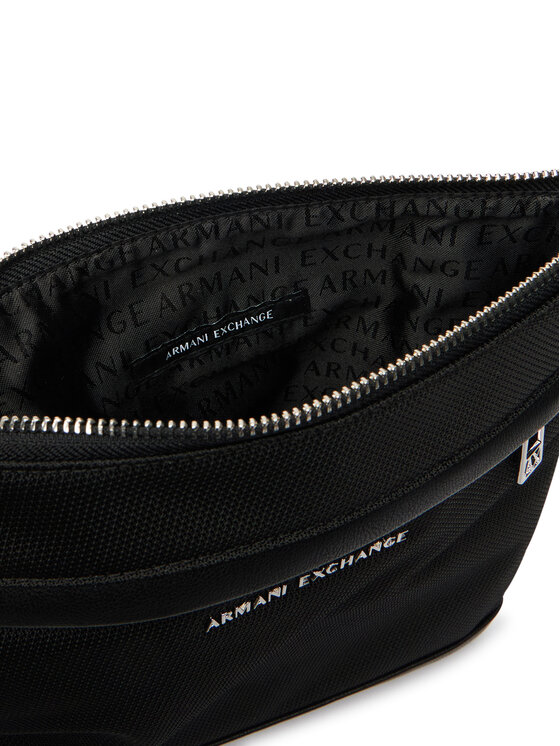 Armani Exchange Armani Exchange Saszetka XM002651 AF22656 MC105 Czarny