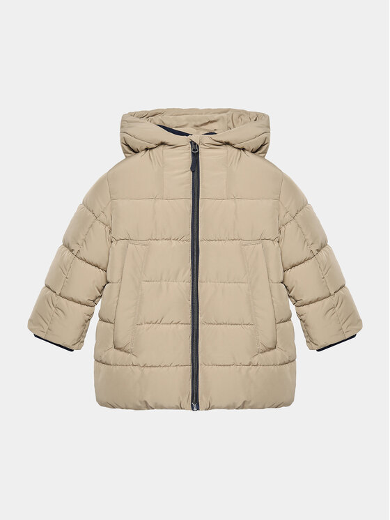 Mayoral Mayoral Winterjacke 4.440 Beige Regular Fit