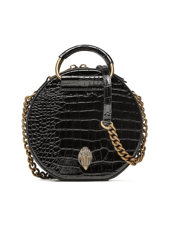 Kurt geiger harriet round bag online