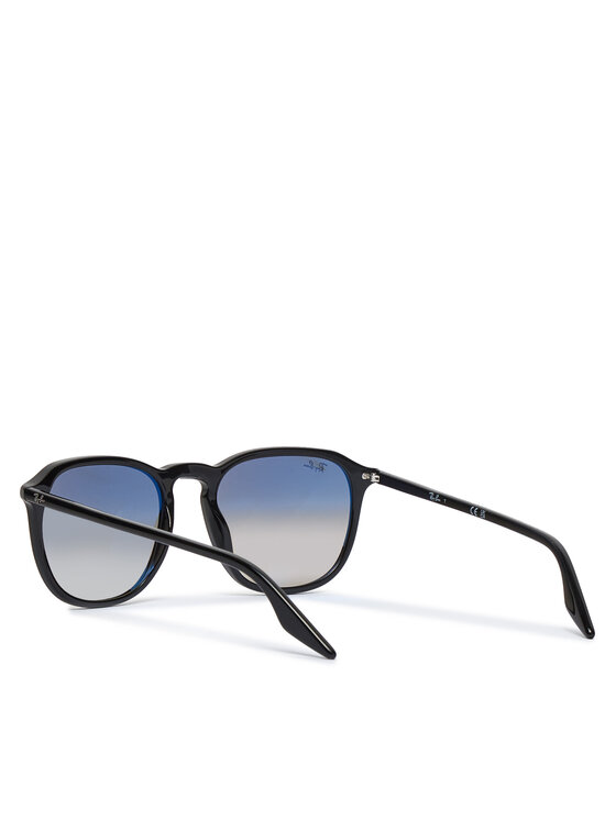 Ray-Ban Ray-Ban Sluneční brýle 0RB2203 901/32 Černá