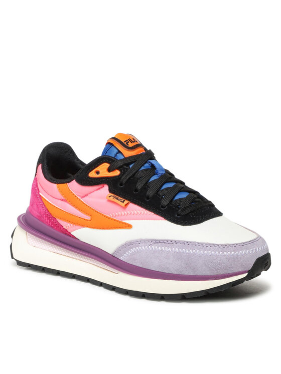 Fila Fila Sneakers Reggio Wmn FFW0079.13051 Multicolore
