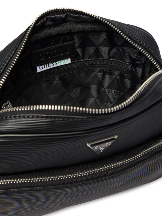 Guess Guess Brašna HMMIPW P6222 Černá
