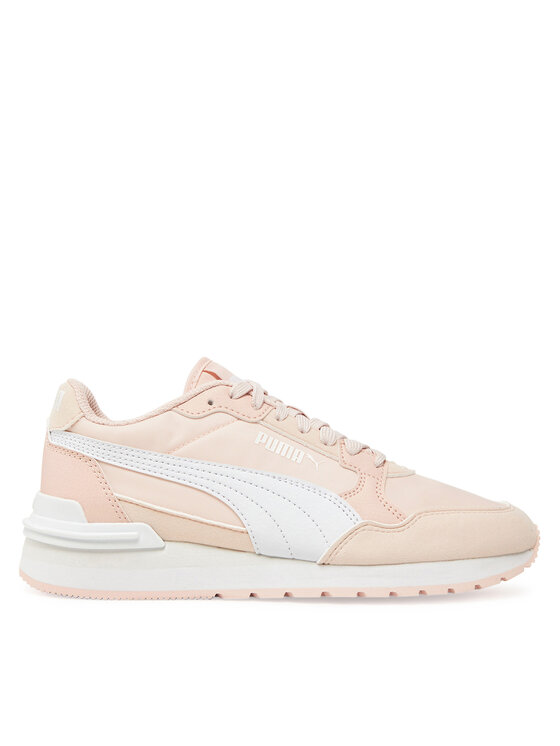 Puma Sneakersy St Runner V4 NL 399739 03 Ružová