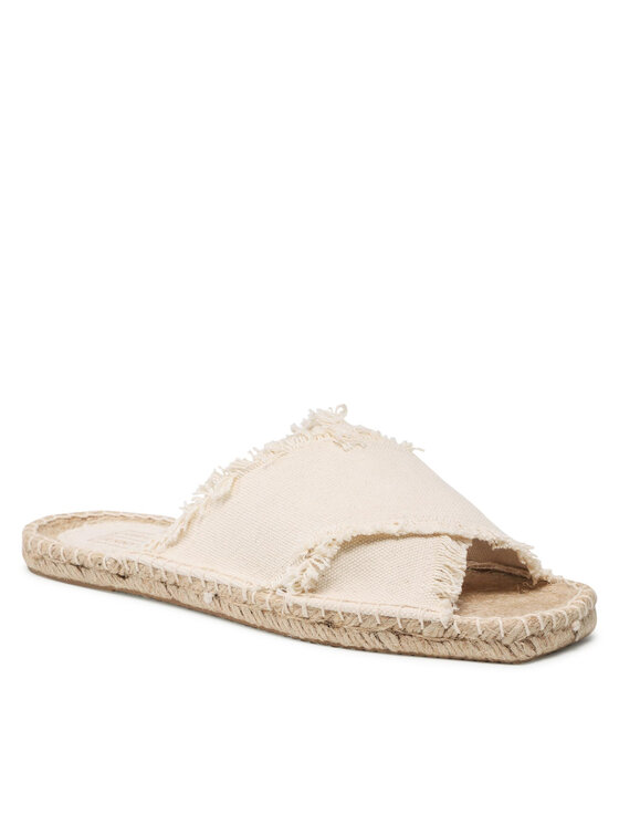 Jenny Fairy Jenny Fairy Espadrilles HZF067-01 Beige