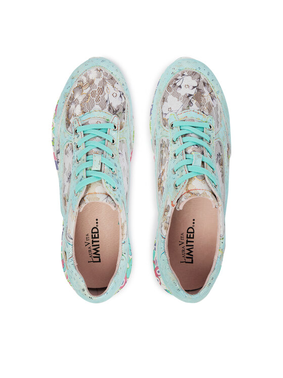 Laura Vita Laura Vita Снікерcи Joctao 32 Голубий